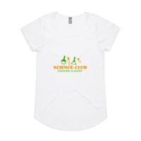 Womens Mali T-Shirt Thumbnail