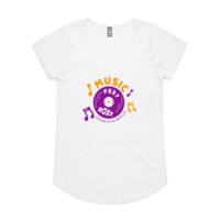 Womens Mali T-Shirt Thumbnail