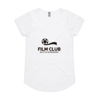 Womens Mali T-Shirt Thumbnail