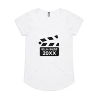 Womens Mali T-Shirt Thumbnail