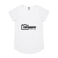 Womens Mali T-Shirt Thumbnail