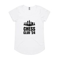 Womens Mali T-Shirt Thumbnail