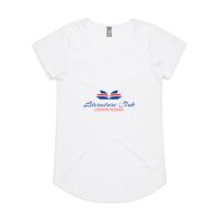 Womens Mali T-Shirt Thumbnail