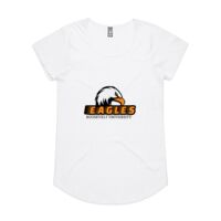 Womens Mali T-Shirt Thumbnail