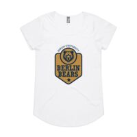 Womens Mali T-Shirt Thumbnail