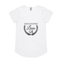 Womens Mali T-Shirt Thumbnail