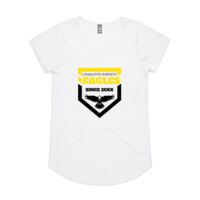 Womens Mali T-Shirt Thumbnail