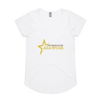 Womens Mali T-Shirt Thumbnail