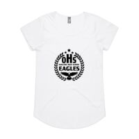 Womens Mali T-Shirt Thumbnail