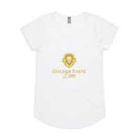 Womens Mali T-Shirt Thumbnail