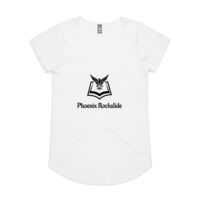 Womens Mali T-Shirt Thumbnail