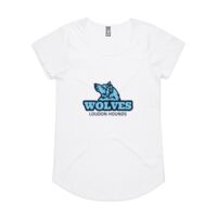 Womens Mali T-Shirt Thumbnail