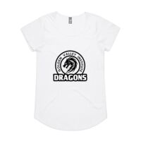 Womens Mali T-Shirt Thumbnail