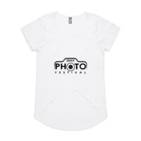 Womens Mali T-Shirt Thumbnail
