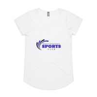 Womens Mali T-Shirt Thumbnail