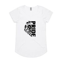 Womens Mali T-Shirt Thumbnail