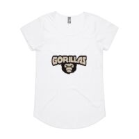 Womens Mali T-Shirt Thumbnail