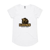 Womens Mali T-Shirt Thumbnail