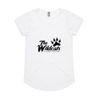 Womens Mali T-Shirt Thumbnail