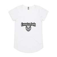 Womens Mali T-Shirt Thumbnail