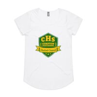 Womens Mali T-Shirt Thumbnail