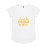 Womens Mali T-Shirt Thumbnail