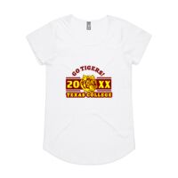 Womens Mali T-Shirt Thumbnail