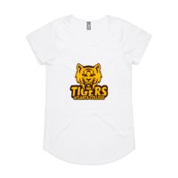 Womens Mali T-Shirt Thumbnail