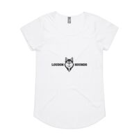 Womens Mali T-Shirt Thumbnail