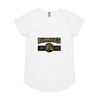 Womens Mali T-Shirt Thumbnail