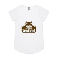Womens Mali T-Shirt Thumbnail