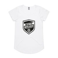 Womens Mali T-Shirt Thumbnail