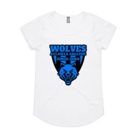 Womens Mali T-Shirt Thumbnail