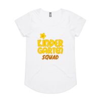 Womens Mali T-Shirt Thumbnail