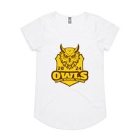 Womens Mali T-Shirt Thumbnail