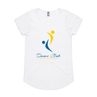 Womens Mali T-Shirt Thumbnail