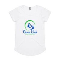 Womens Mali T-Shirt Thumbnail