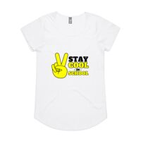 Womens Mali T-Shirt Thumbnail