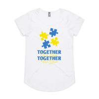 Womens Mali T-Shirt Thumbnail