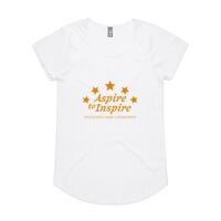 Womens Mali T-Shirt Thumbnail