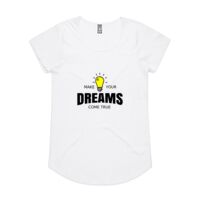 Womens Mali T-Shirt Thumbnail