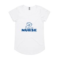 Womens Mali T-Shirt Thumbnail