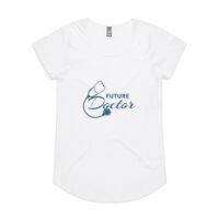 Womens Mali T-Shirt Thumbnail