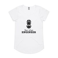 Womens Mali T-Shirt Thumbnail