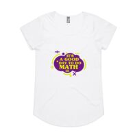 Womens Mali T-Shirt Thumbnail