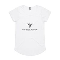Womens Mali T-Shirt Thumbnail
