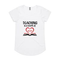 Womens Mali T-Shirt Thumbnail