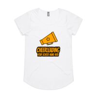 Womens Mali T-Shirt Thumbnail
