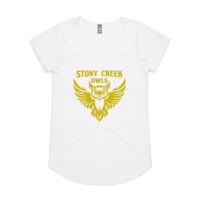 Womens Mali T-Shirt Thumbnail