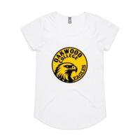 Womens Mali T-Shirt Thumbnail